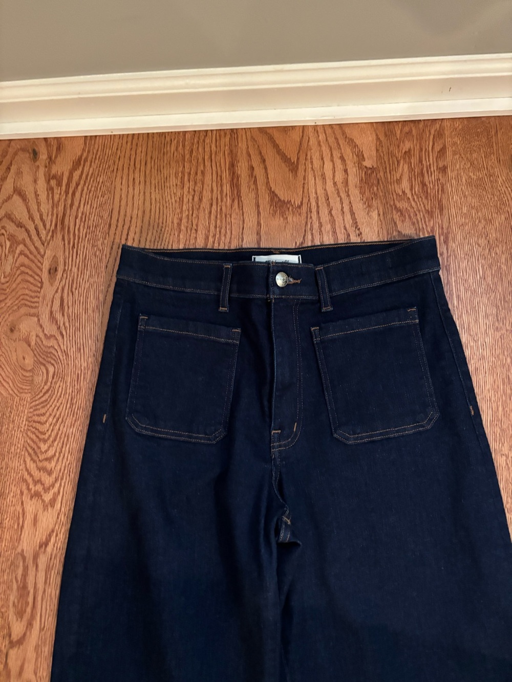Madewell Jeans - Picture 3 of 11